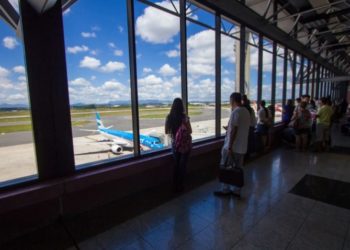 Entidades do PR se mobilizam para alterar concessão do Aeroporto Afonso Pena