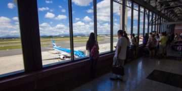 Entidades do PR se mobilizam para alterar concessão do Aeroporto Afonso Pena
