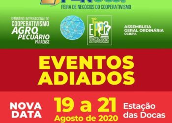 2ª Fencoop é adiada para agosto