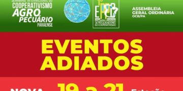 2ª Fencoop é adiada para agosto