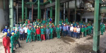 Cooperativa produz álcool 70% e doa produção para entidades públicas