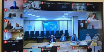 Cooperativismo tem nova reunião com ministra da Agricultura