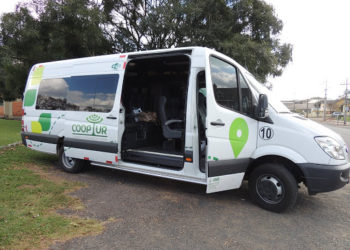 Cooperativa de Turismo Cooptur