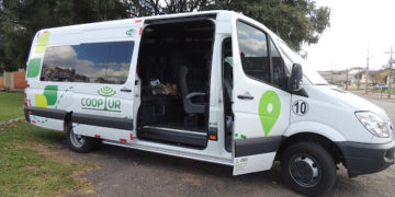 Cooperativa de Turismo Cooptur