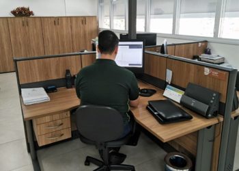 Para reduzir aglomerações, Sistema OCB/GO divide turno de trabalho