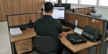 Para reduzir aglomerações, Sistema OCB/GO divide turno de trabalho