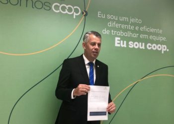 Presidente da Frencoop pede liberação de ativos para coops de saúde