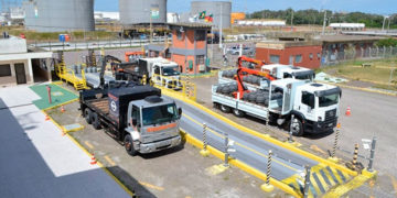 ANTT suspende fiscalização de peso nas rodovias federais