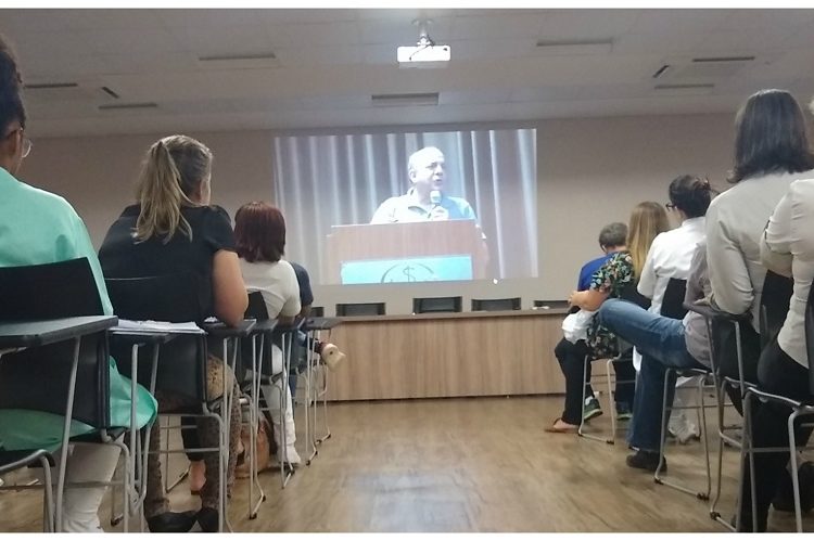 Unimed Governador Valadares disponibiliza webaula sobre o Covid-19