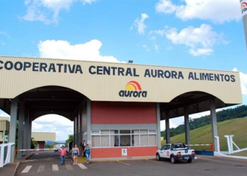 Cooperativa Aurora reforça compromisso de manter quadro de empregados na crise do coronavírus