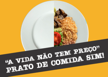 Cooperativas na ajuda a catadores e idosos atingidos pela crise