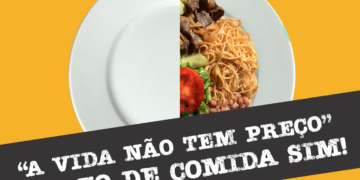 Cooperativas na ajuda a catadores e idosos atingidos pela crise