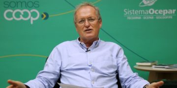 Presidente do Sistema Ocepar fala sobre os impactos do coronavírus no cooperativismo