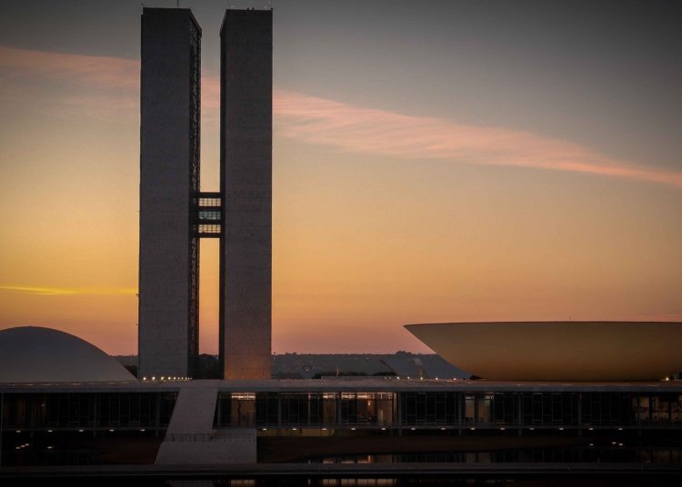 Pronamp vai à sanção