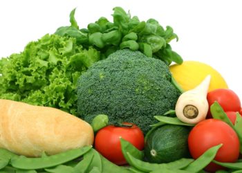 Sancionada distribuição de alimentos do PNAE