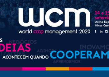 WCM lança campanha O Momento é de Cooperar