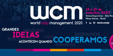 WCM lança campanha O Momento é de Cooperar