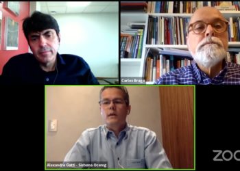 Webinar fala sobre impactos da crise no Brasil e nas cooperativas