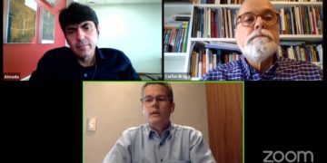 Webinar fala sobre impactos da crise no Brasil e nas cooperativas