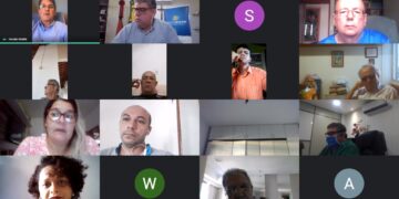 OCB/PB realiza sua primeira Assembleia Geral online