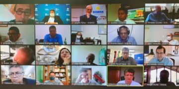 OCB realiza sua AGO digital