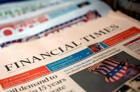 Parceiras educacionais do Sistema Ocemg figuram no Ranking do Financial Times