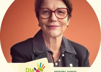 Ministra Tereza Cristina é eleita madrinha do Dia C 2020