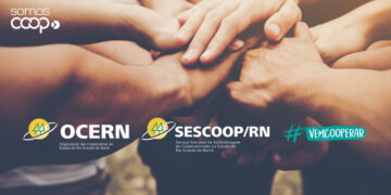 Sistema Ocern lança campanha de doações a cooperativas