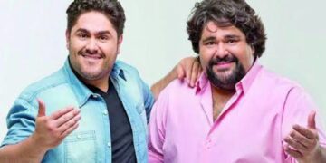 Sistema Ocemg fará live com César Menotti e Fabiano para lançar Dia C