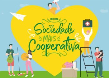 Cotrisal lança Campanha “Por uma sociedade mais cooperativa”