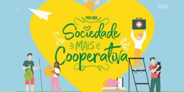 Cotrisal lança Campanha “Por uma sociedade mais cooperativa”