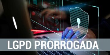 LGPD – Cuidados com a segurança de dados