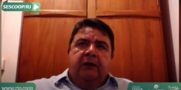 OCB/RJ inicia série de lives sobre cooperativismo e democracia e econômica