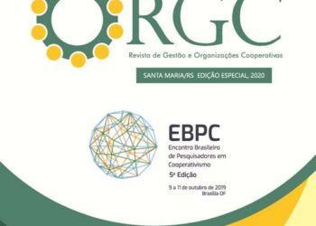 Revista científica publica trabalhos do EBPC