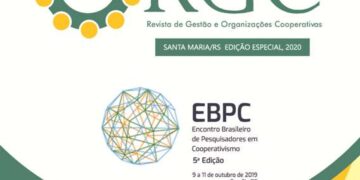 Revista científica publica trabalhos do EBPC