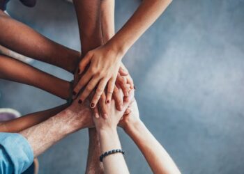 Assim caminha o cooperativismo