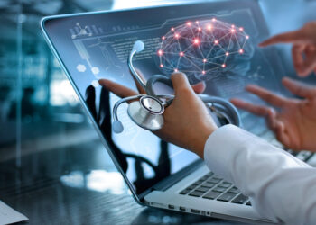 Transformação digital na saúde é tema de seminário digital