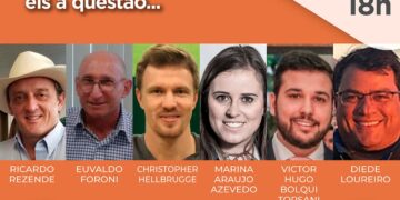 Cooperativismo na cadeia produtiva da carne bovina é tema de live nesta quinta