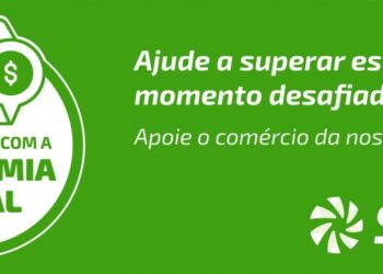 Sicredi lança movimento em prol da economia local