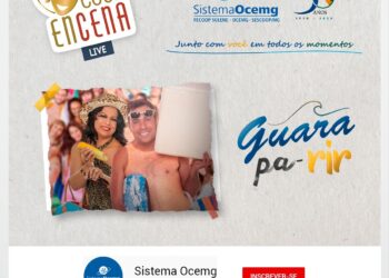 Sistema Ocemg promove live do Projeto Coop Encena