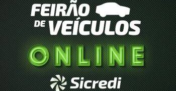 Sicredi Sul inova e realiza feirão de veículos online