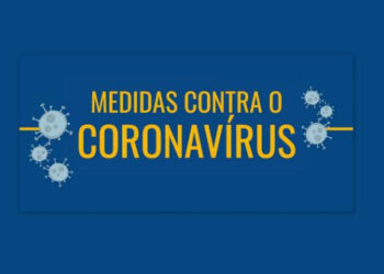 Ministérios publicam portaria para prevenção da COVID-19
