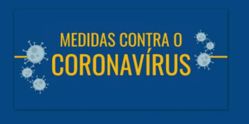 Ministérios publicam portaria para prevenção da COVID-19