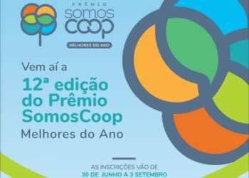 Vem aí o Prêmio Somoscoop Melhores do Ano