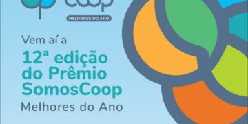 Vem aí o Prêmio Somoscoop Melhores do Ano