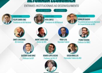 Presidente da ACI Américas participa do webinar Direito Cooperativo e Retomada Econômica