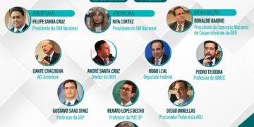 Presidente da ACI Américas participa do webinar Direito Cooperativo e Retomada Econômica