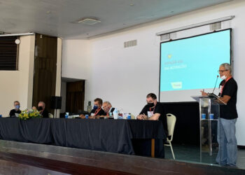 Sicoob Cecremef realiza Assembleia atenta aos cuidados na prevenção ao coronavírus