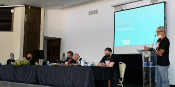 Sicoob Cecremef realiza Assembleia atenta aos cuidados na prevenção ao coronavírus