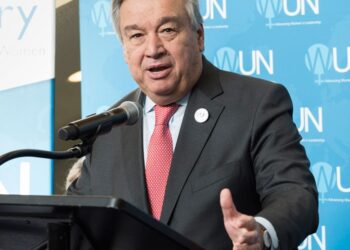 ONU divulga mensagem para cooperativas